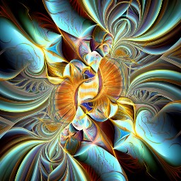 Fractal 008